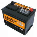 Kubota Battery